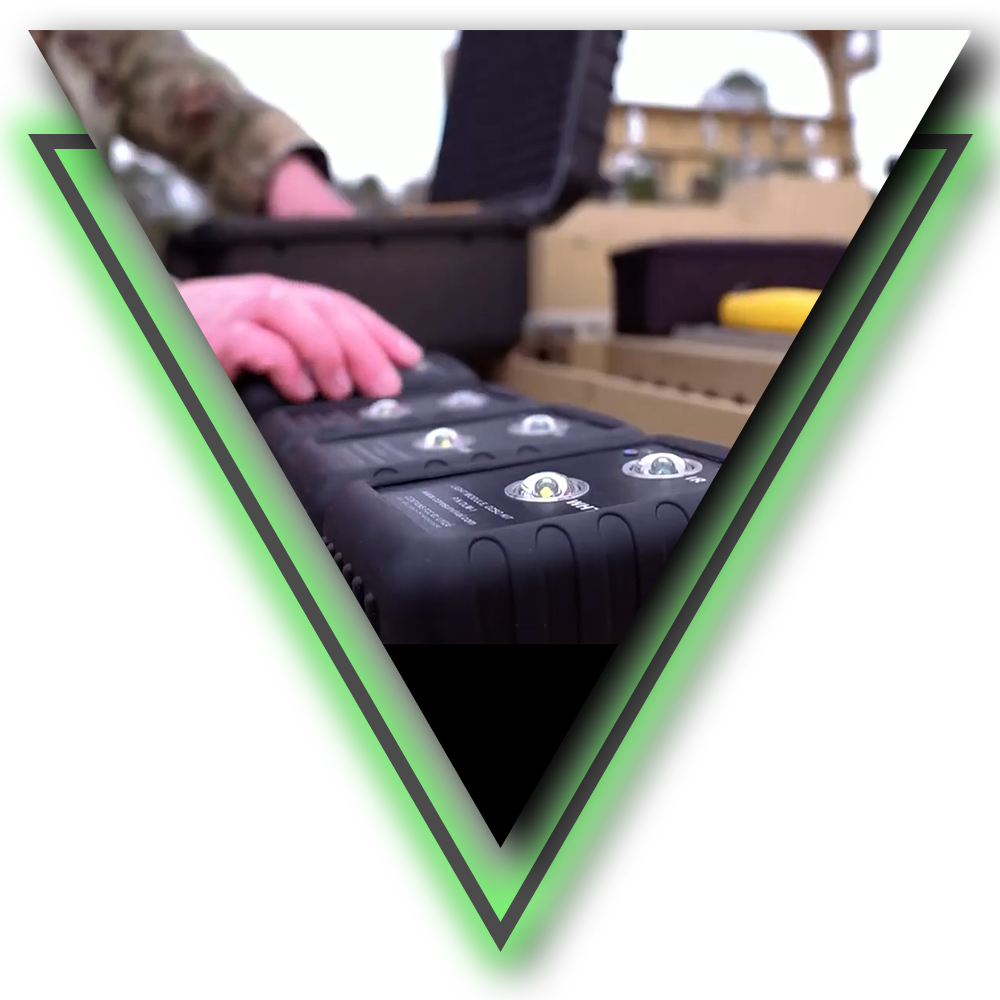 DZSO Kit — CORE Survival Inc.